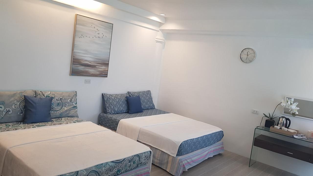 V Resort Dasma Kota Kota Dasmarinas Bagian luar foto